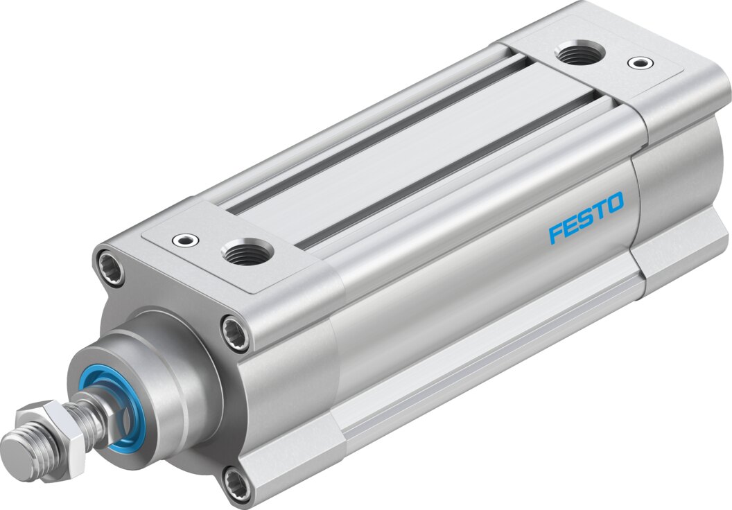 ISO cylinder