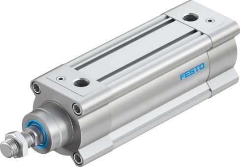 ISO cylinder