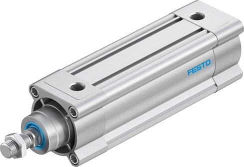 ISO cylinder
