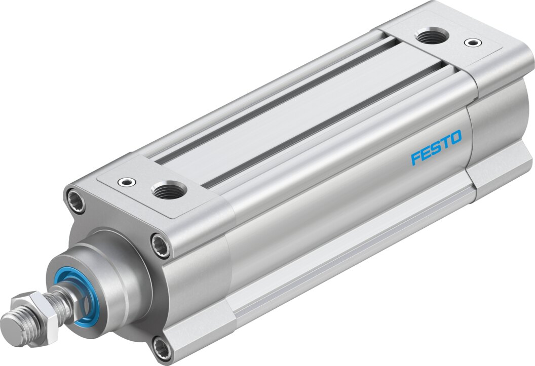 ISO cylinder