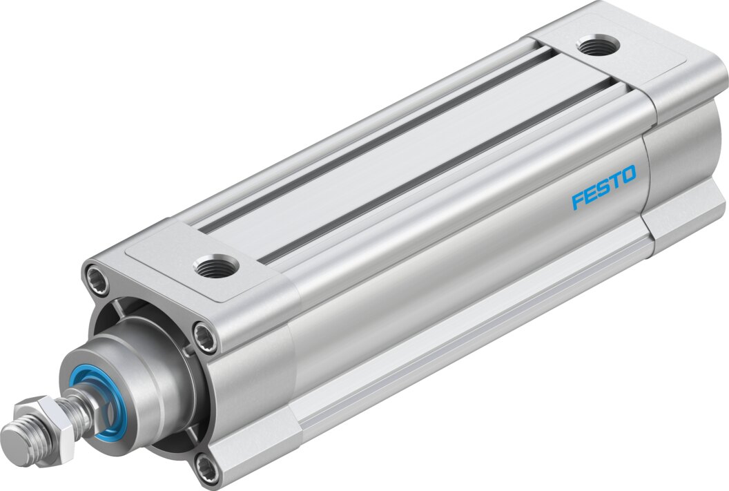 ISO cylinder