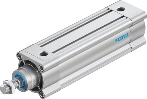 ISO cylinder