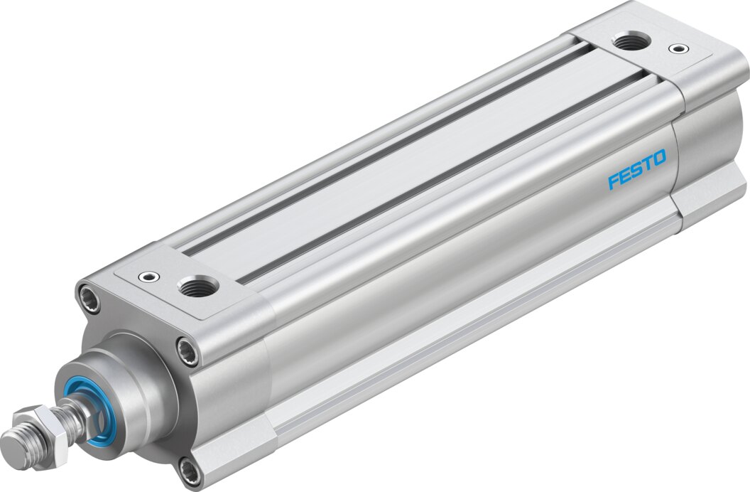 ISO cylinder