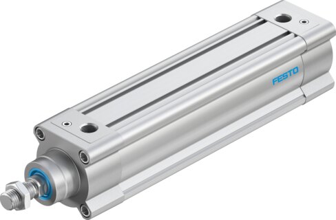 ISO cylinder