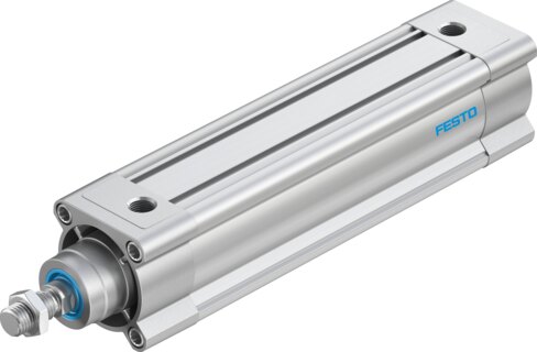 ISO cylinder