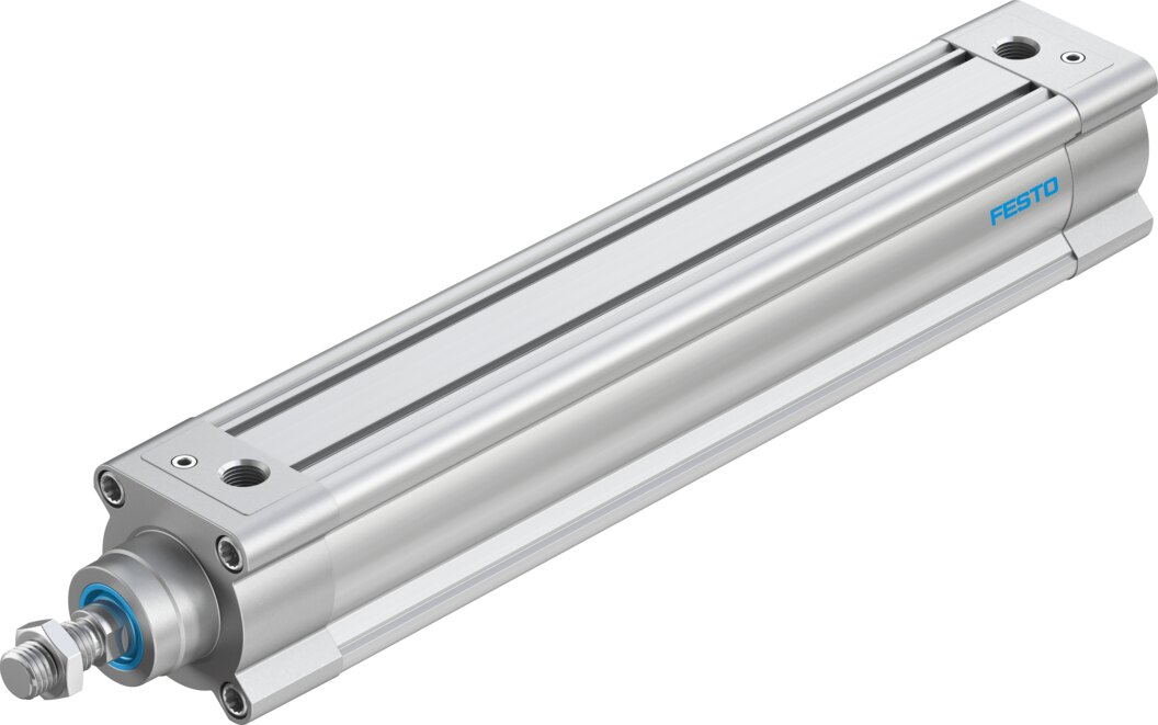 ISO cylinder