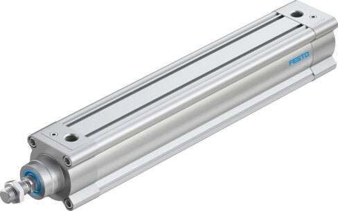 ISO cylinder