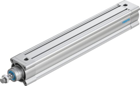 ISO cylinder