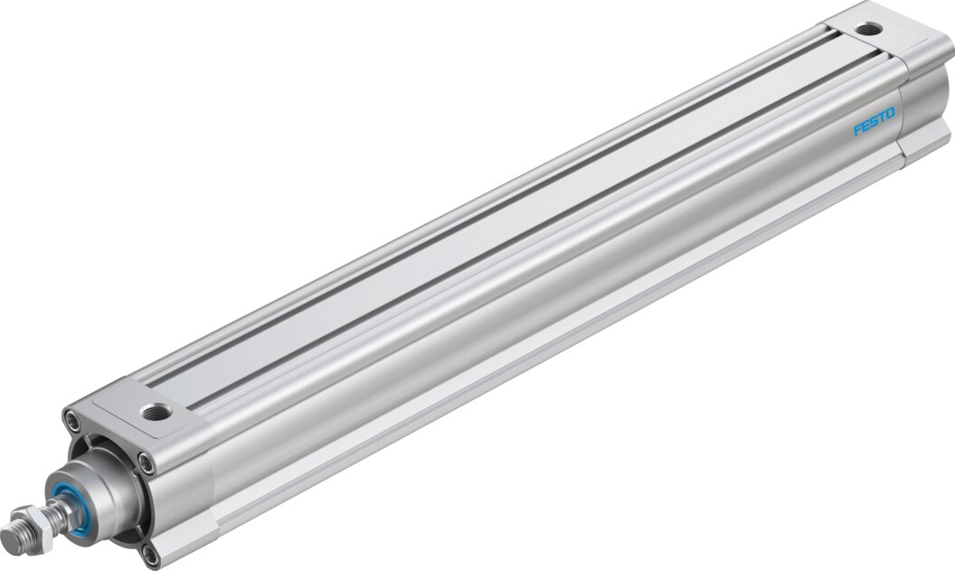 ISO cylinder