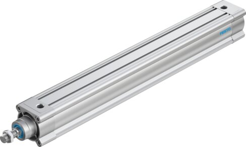 ISO cylinder