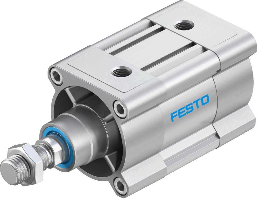 ISO cylinder