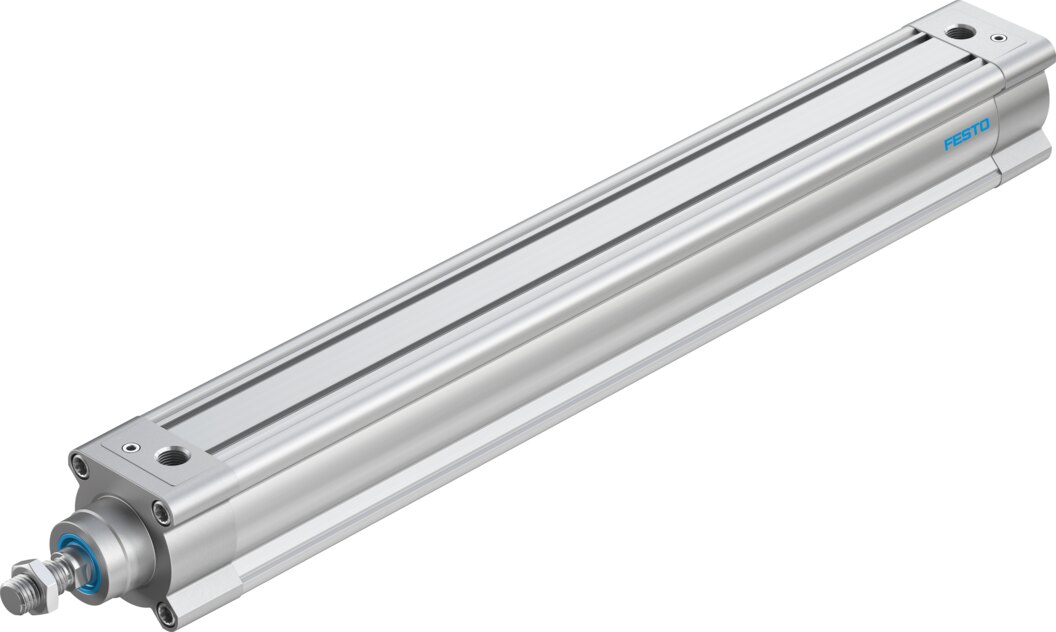 ISO cylinder