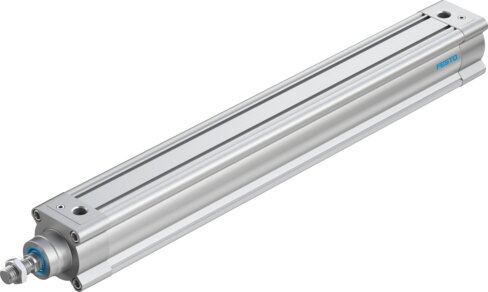 ISO cylinder