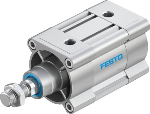 ISO cylinder