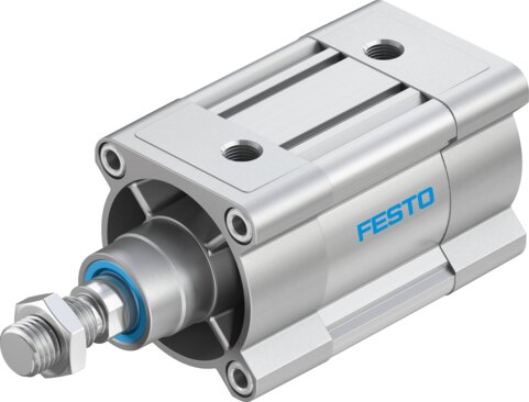 ISO cylinder