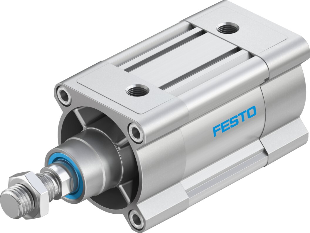 ISO cylinder