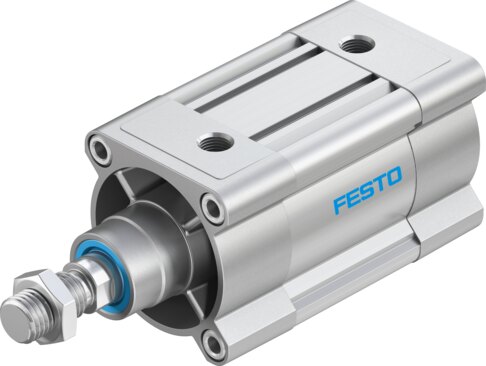 ISO cylinder