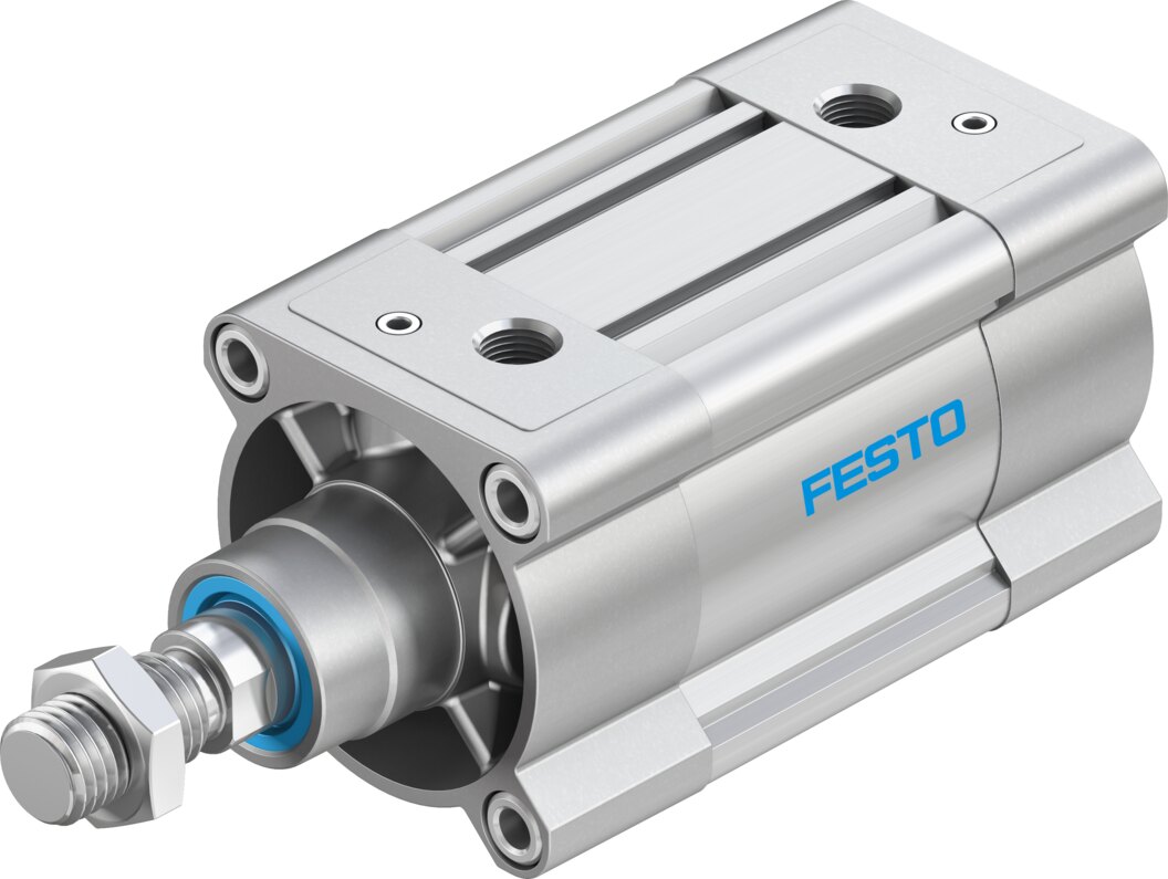 ISO cylinder