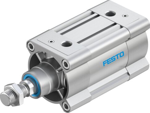 ISO cylinder