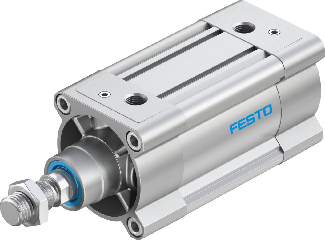 ISO cylinder