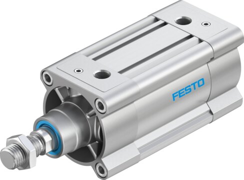 ISO cylinder