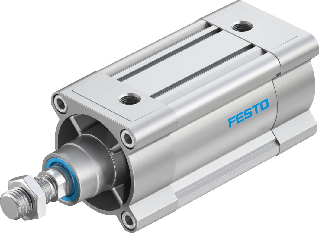 ISO cylinder