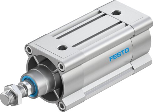 ISO cylinder