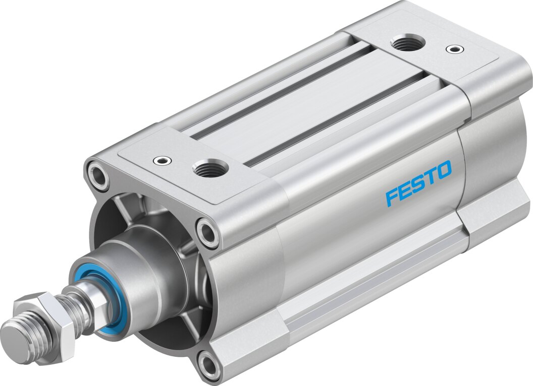 ISO cylinder