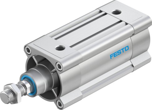 ISO cylinder