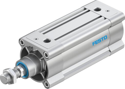 ISO cylinder