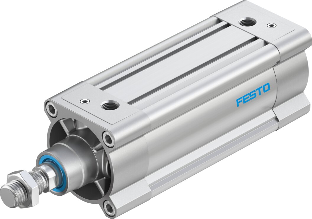 ISO cylinder