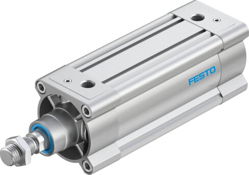 ISO cylinder