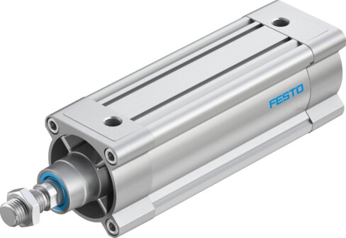 ISO cylinder