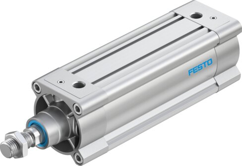 ISO cylinder