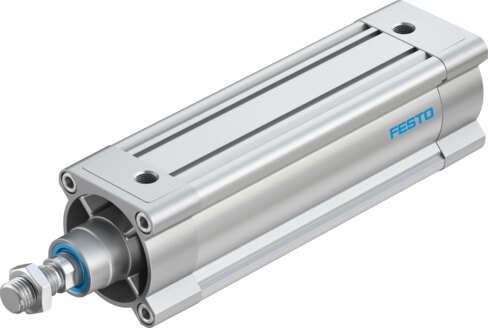 ISO cylinder