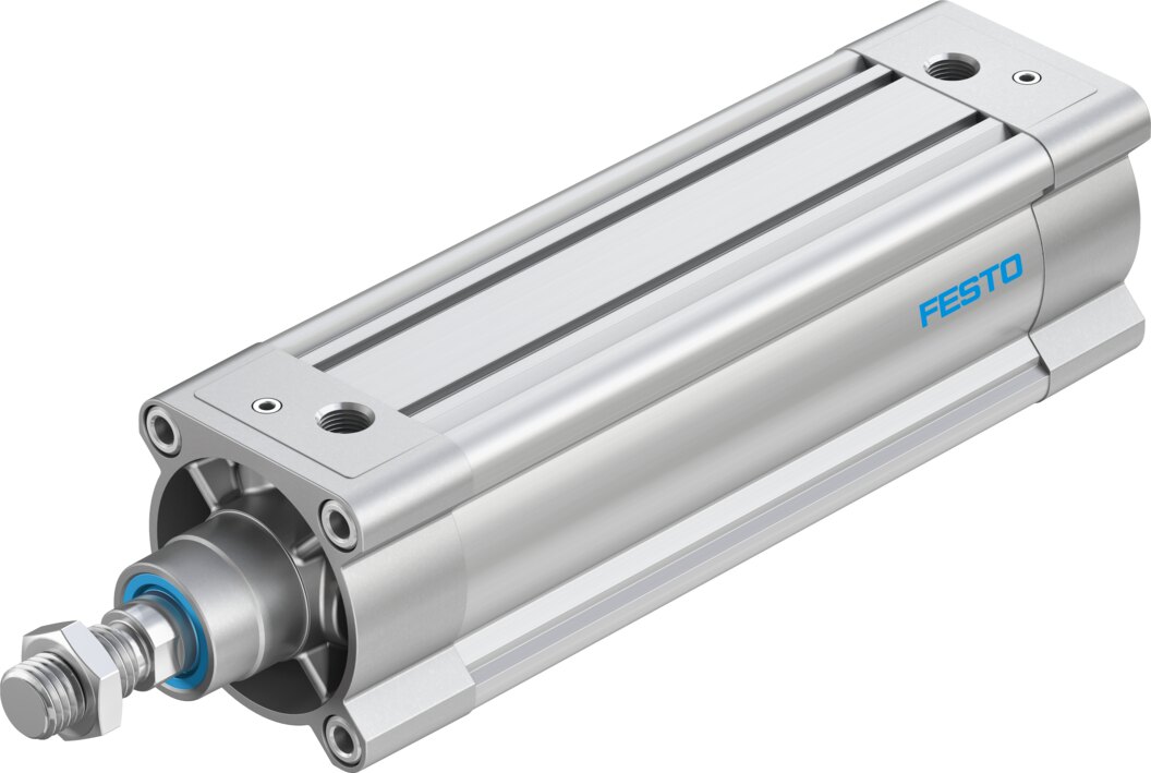 ISO cylinder