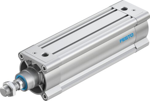 ISO cylinder