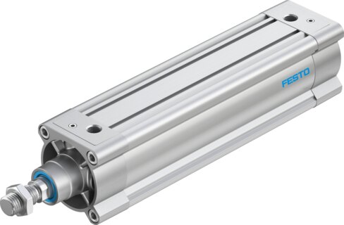 ISO cylinder