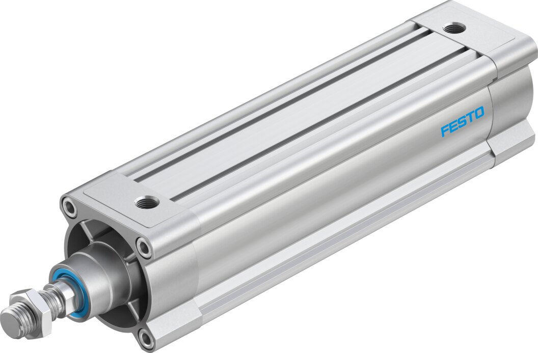ISO cylinder