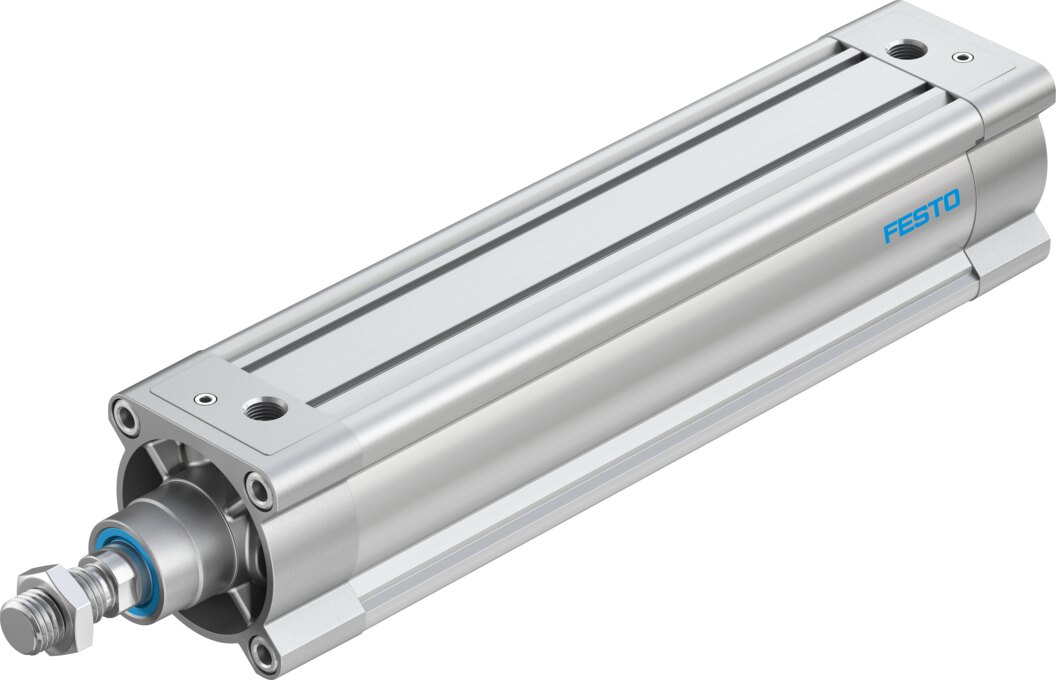 ISO cylinder