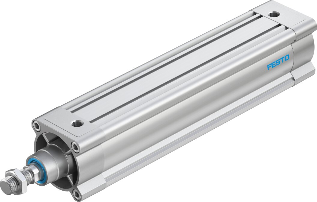 ISO cylinder