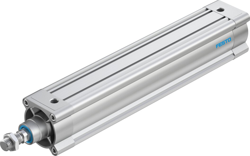 ISO cylinder