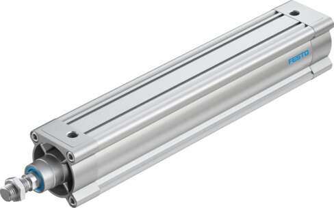ISO cylinder