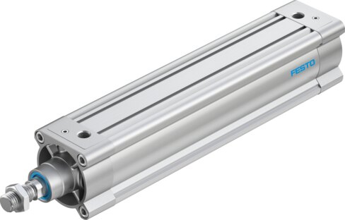 ISO cylinder