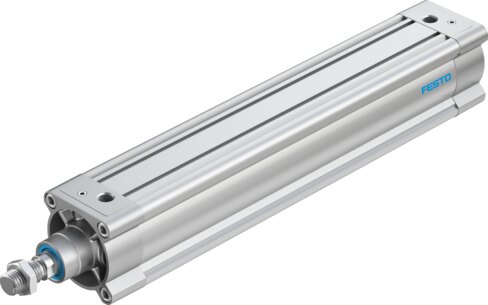 ISO cylinder
