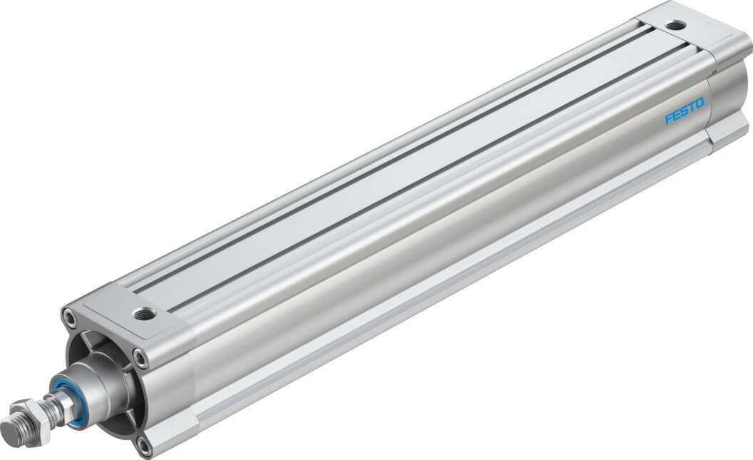 ISO cylinder