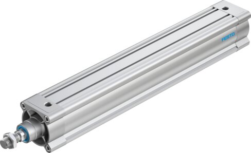 ISO cylinder