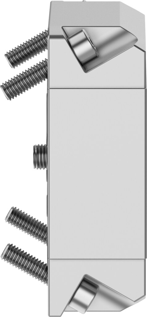 End plate