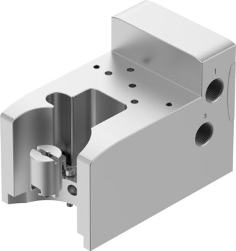Adapter plate