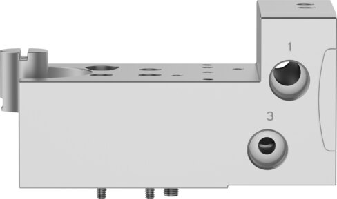 Adapter plate